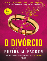 Divórcio, O - Freida McFadden.epub